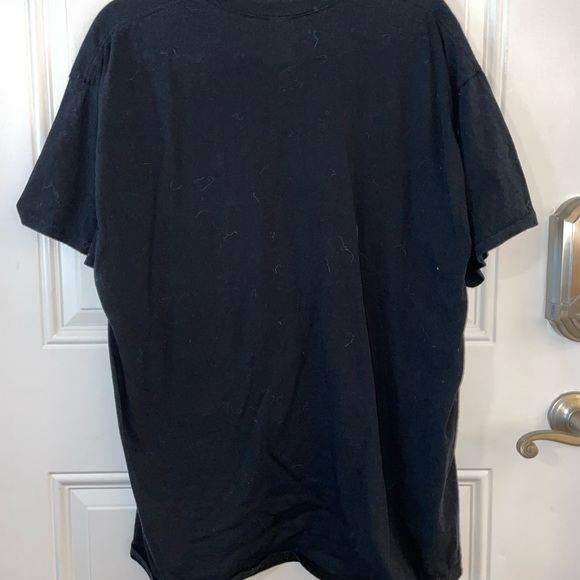 Led Zeppelin band tee - Picture 4 of 4